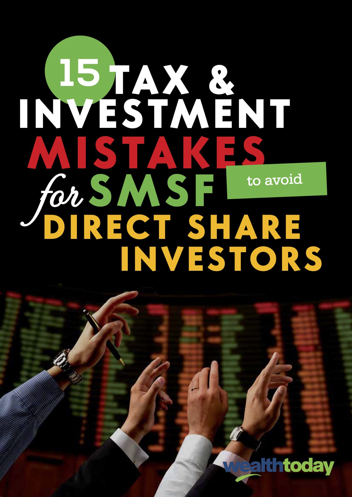 15-Tax-and-Investment-Mistakes-to-Avoid-for-SMSF-Direct-Share-Investors-WT-201810